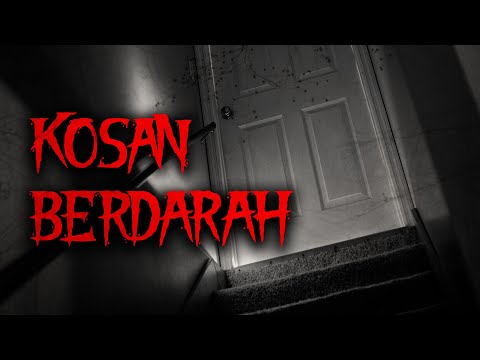 ABDI TEH KENA MENTAL BACA CERITA INI - KOSAN BERDARAH | HH #102