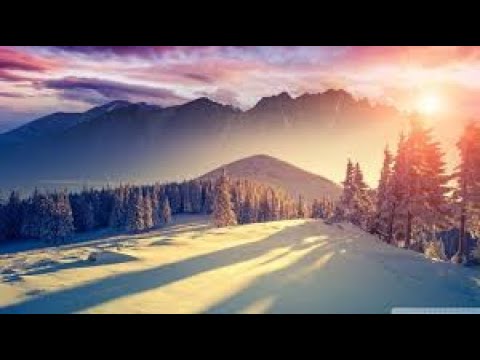 Pse dimri quhet: "Pranvera e besimtarit"? - Dr. Imam Ahmed Kalaja