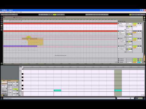 Ableton Live 8: Beats for Beginners-1