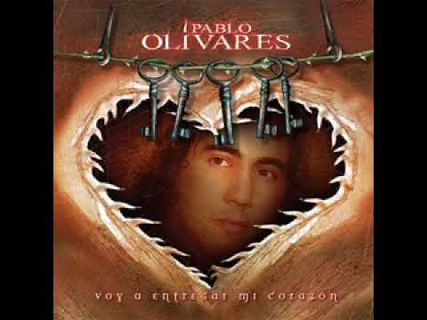 Pablo Olivares En la cornisa