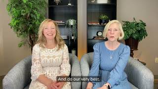 Women Read Scripture video thumbnail