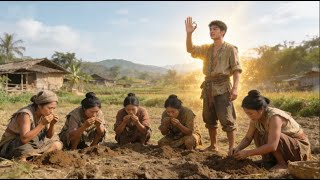 Download lagu A Ring Awakens a System! Five Sisters-in-Law Starve—Useless Uncle Rises to a Powerful Boss! mp3