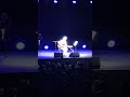 Peter Hammill: Driven, live Kraków 26.09.26