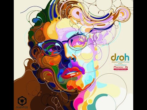 Joseph Ashworth - 2021 Dominika (Extention Franckdust Remix)