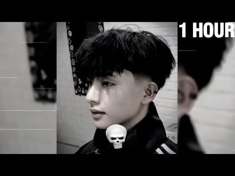 [1 HOUR] AUTOMOTIVO MEC - MC GW - (Ultra slowed & Reverb) - (TikTok Version)