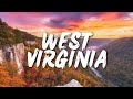 Top 10 Places to Visit in West Virginia