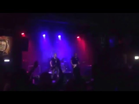 The Bounty Hunters ft. Johannes Rypma - Rockin' All Over The World