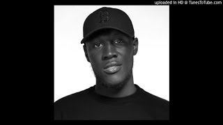Stormzy - Scary