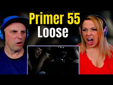 Primer 55 – Lose | DIE WOLF HUNTERZ-REAKTIONEN