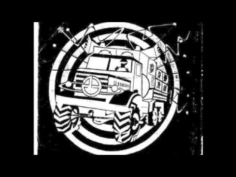 Spiral Tribe - Live in Vienna [ 1994 ]