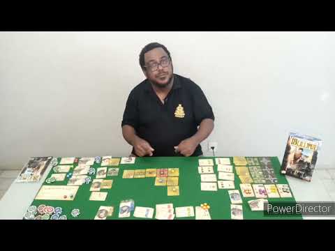 Marcellão Jogos & Algo a Mais... Ep.143 - 18 LILLIPUT