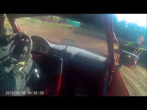 Autocross Humpolec onboard Jiří Matějka Škoda Felicia 1,6 finále auta nad 1600