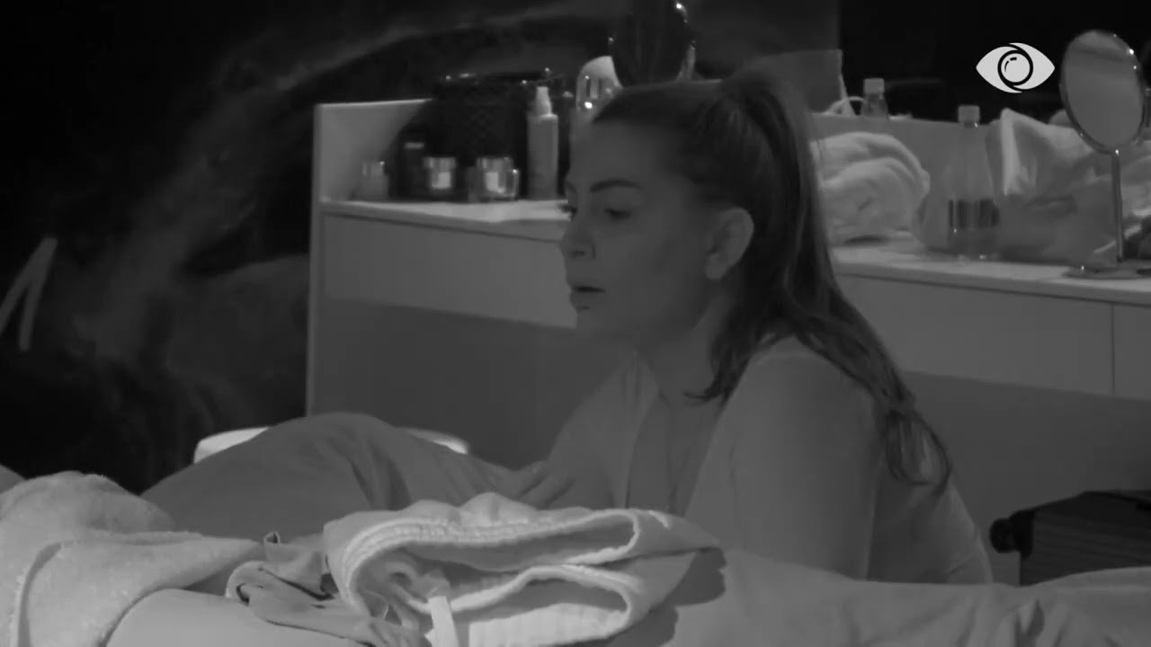 “A ndihesh e tradhëtuar nga miu që i përkëdhelje kokën?”/ Rozana-G Banit: Jo, Egli më ka tradhëtuar