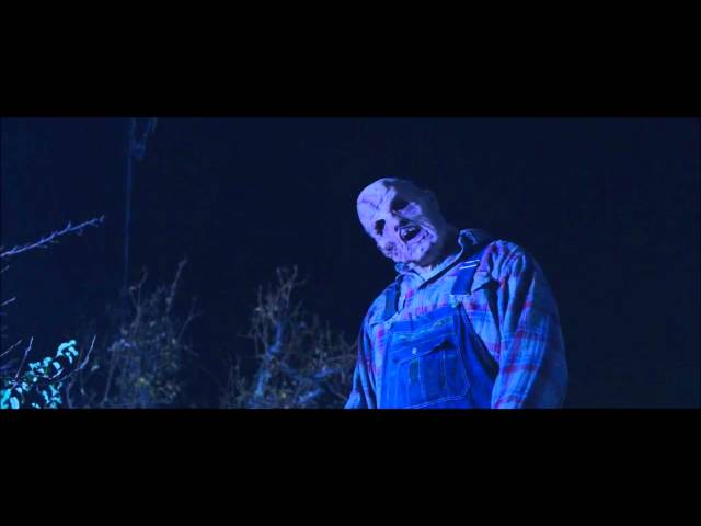 Vídeo relacionado con Tales of Halloween - Trick or Treat Edition [Alemania] [DVD]