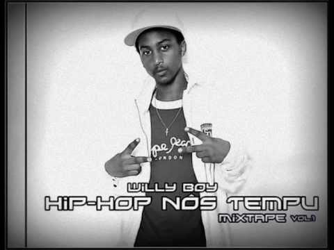 willy Boy Feat Mtk -  Nesta Vida