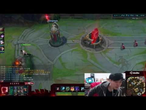 141227 KT Score KR SOLO RANK -2