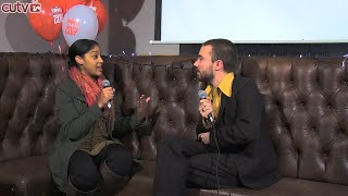 SŴN Festival 2017: Discovery Day - Matt Maltese