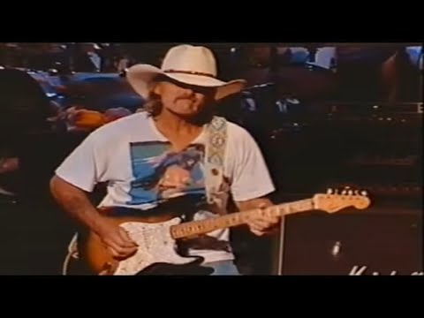 Rare 1998 Allman Brothers Concert Just Restored #allmanbrothers #liveperformance #rockmusic