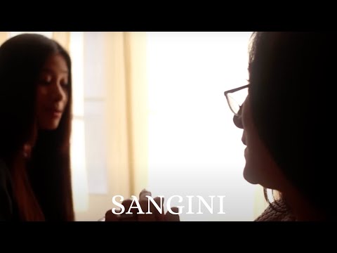 Astha Tamang-Maskey and Susan Maskey