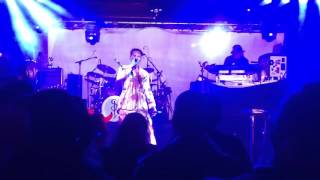 Skinny Puppy. Killing Game. Las Vegas.