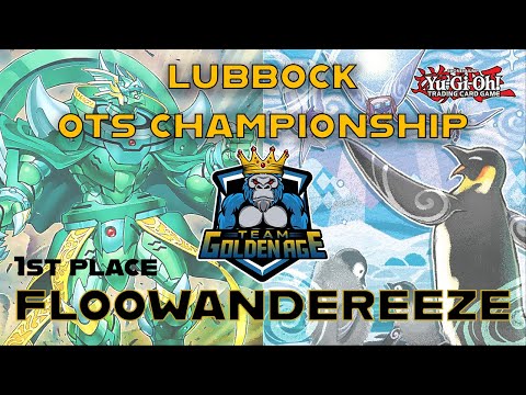 Floowandereeze - 1st Place OTS Championship - Yu-Gi-Oh! - Michael Velichko - Mar. 2022