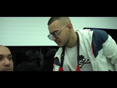 BEKOVECA x MISHAKA ( OFFICIAL TEASER ) DAI NAZAD 08/10/2021