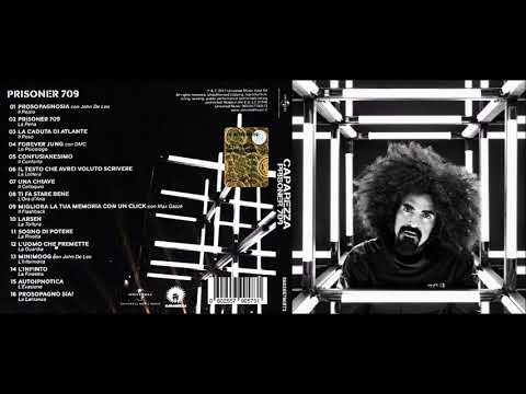 Video per il significato della canzone Prosopagnosia di Caparezza