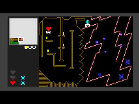 Hyper Pixel Ten Thousand youtube-video