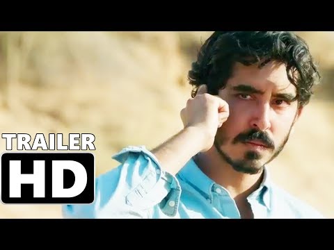 THE WEDDING GUEST - Official Trailer (2019) Thriller Movie