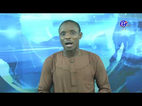 PIDGIN NEWS TUESDAY MARCH 15, 2022 - EQUINOXE TV