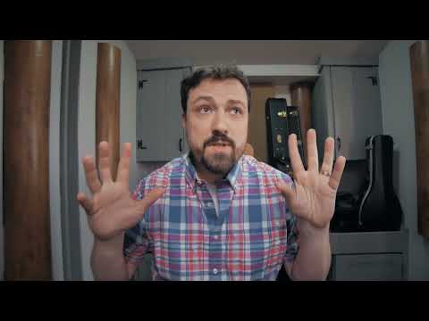 Sanctuary Systems 303 PREVIEW  - AUX Sends, Presets & Troubleshooting