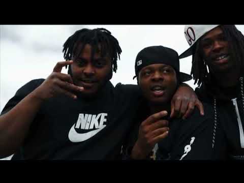 Dilo Santana Ft Tth Lacy & Mob Kilo - Free ISIS