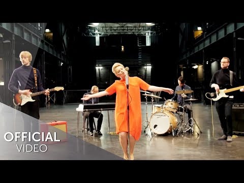 Patricia Kelly - They Cut Me Down (Official Video)