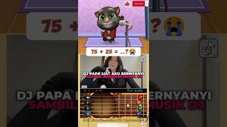 Download lagu Challenge si Tom LAGU DJ PAPA LIAT AKU BERNYANYI Yang VIRALL❗Jawabannya❓#short #subcribe mp3 Download lagu Challenge si Tom LAGU DJ PAPA LIAT AKU BERNYANYI Yang VIRALL❗Jawabannya❓#short #subcribe mp3