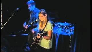 JAMIE MCDELL - All That I Wanted [ live at The Whiskey, 09.05.12 ]