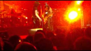 Slash   We're All Gonna Die feat  Todd Kerns