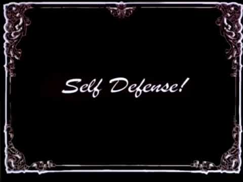 Lightsaber Safety 101