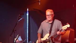Los Lobos / Anselma / Morongo Casino - Cabazon CA / 9/14/18
