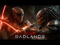 Predator Badlands 2025 Elle Fanning Dimitrius Schuster Story Of Dek And Kwei Recap Reivew