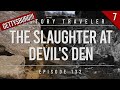 The Slaughter at Devil's Den (Gettysburg) | History Traveler Episode 132