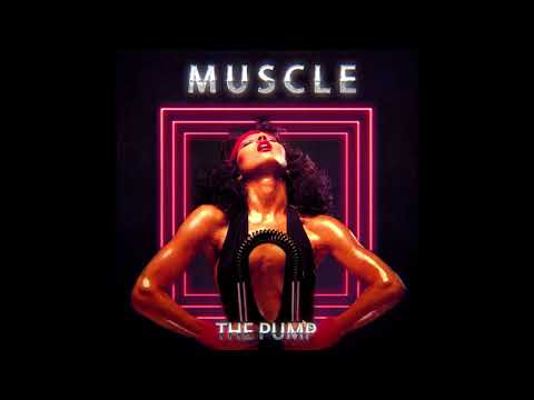 Muscle - The Pump (2014)