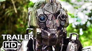 Monsters of Man (2020) Trailer | Kayli Tran | Tatjana Marjanovic | Neal McDonough |Jessica Blackmore video