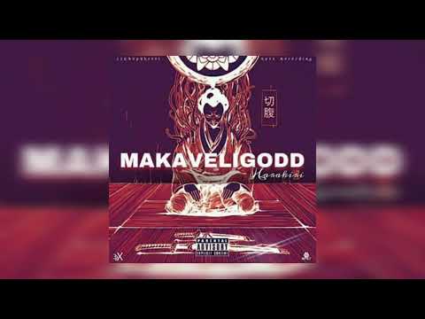 MAKAVELIGODD - ORDER 666 feat. BAKER YA MAKER