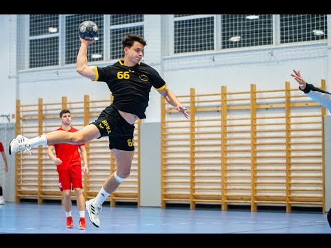 NB II Férfi A-csoport | BFKA Balatonfüred 42:26 Alsóörsi SE