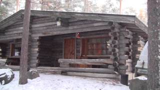 preview picture of video 'Luonnon rauhaa Pyhäniemessä - Peace of nature in Pyhäniemi, Kihniö, Finland'