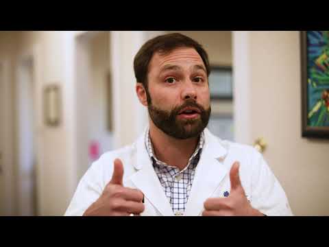 Oral Conscious Sedation & IV Sedation