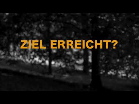 Endlich das Ziel erreicht!