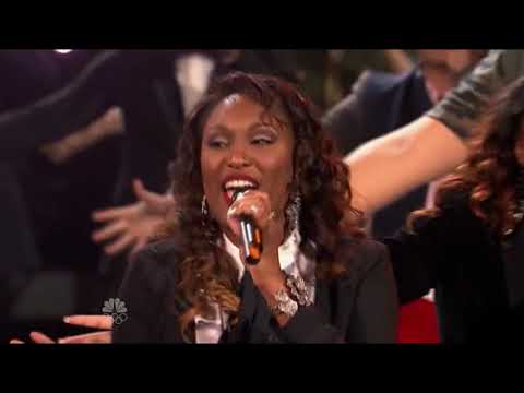 Sing-Off Season 4 - Compilation of Opening Numbers