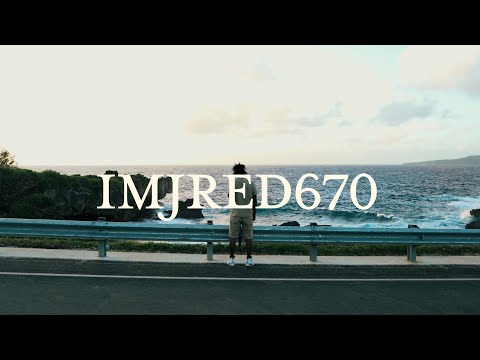 IMJred670  On The Road (MUSICVIDEO) Prod. Donavin Dir. Austin Barcinas