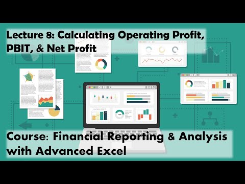 Lecture 2 Adding Data to data model Course Financial Reporting Analysis with Advanced Excel